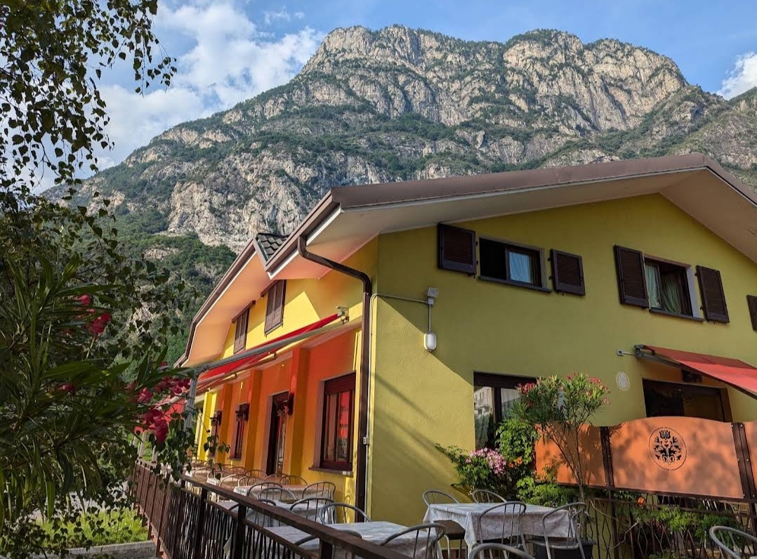 Ristorante Pizzeria La Romantica