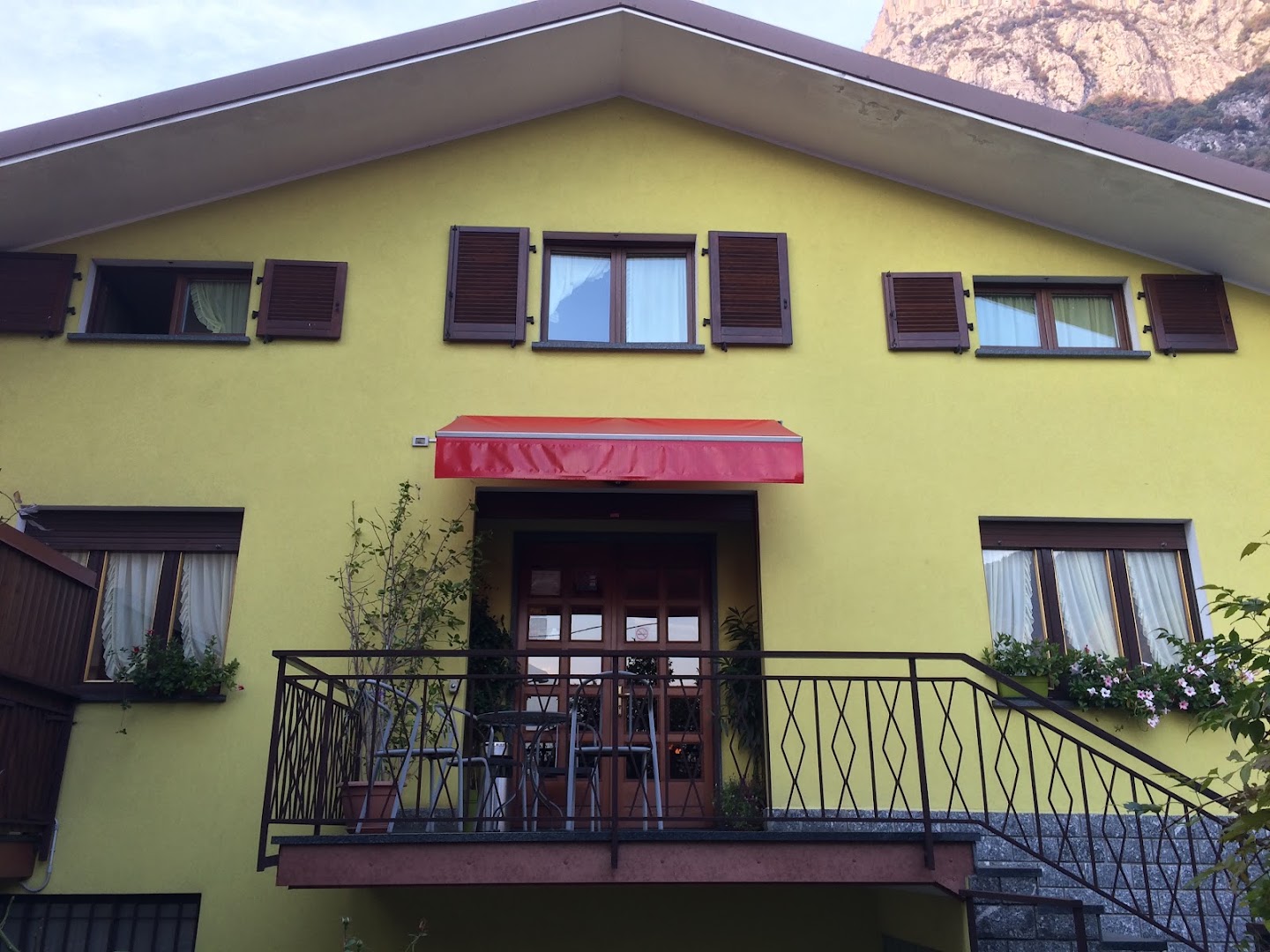 Ristorante Pizzeria La Romantica