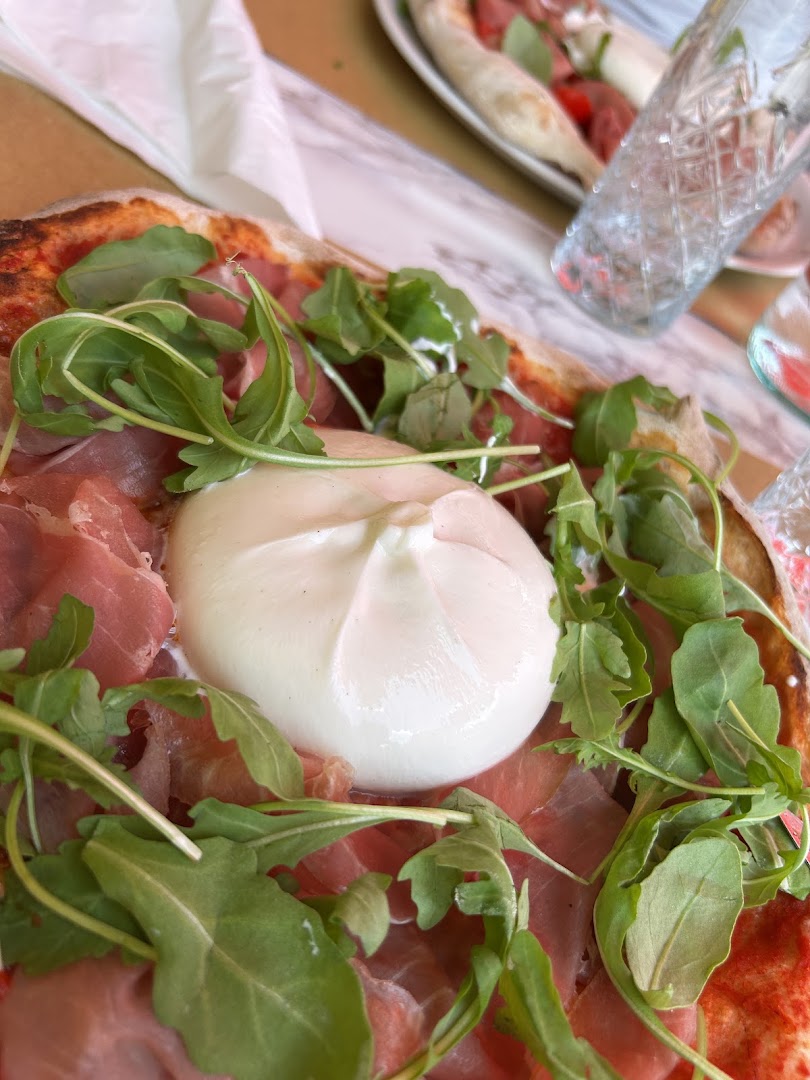 Ristorante Pizzeria La Romantica, Novate Mezzola