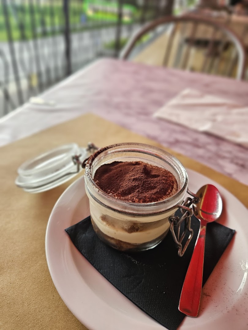 Ristorante Pizzeria La Romantica