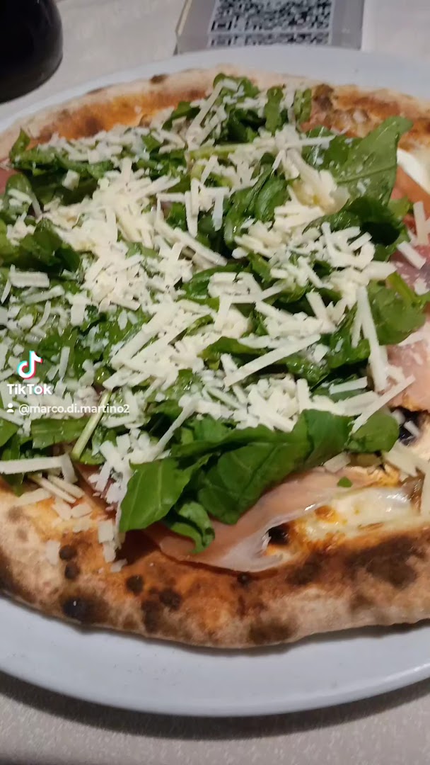 Ristorante Pizzeria La Ruota