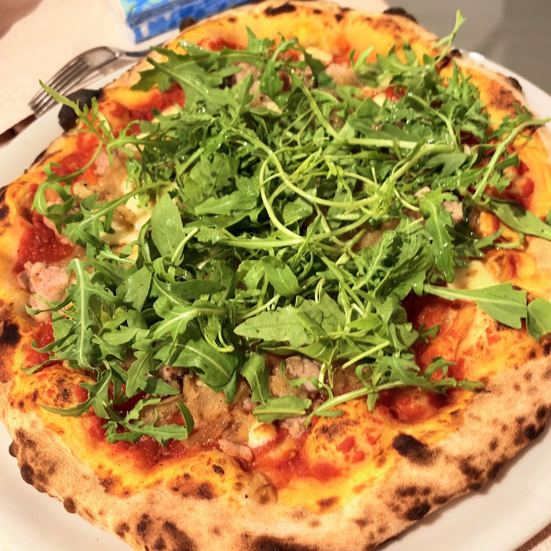 Ristorante Pizzeria La Ruota