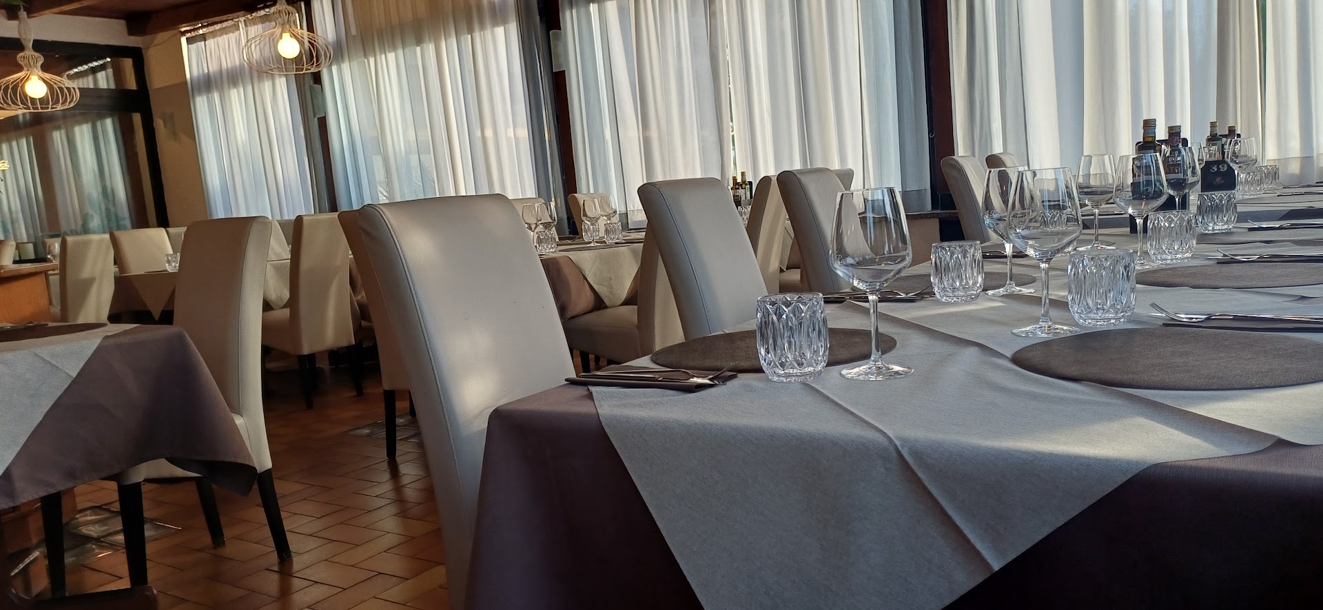 Ristorante Pizzeria La Rustica