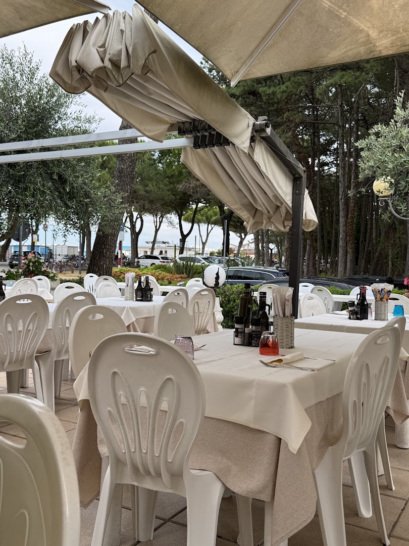 Ristorante Pizzeria La Sacca