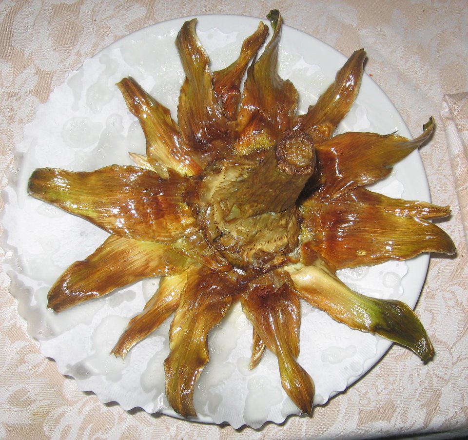 Ristorante Pizzeria La Sagrestia