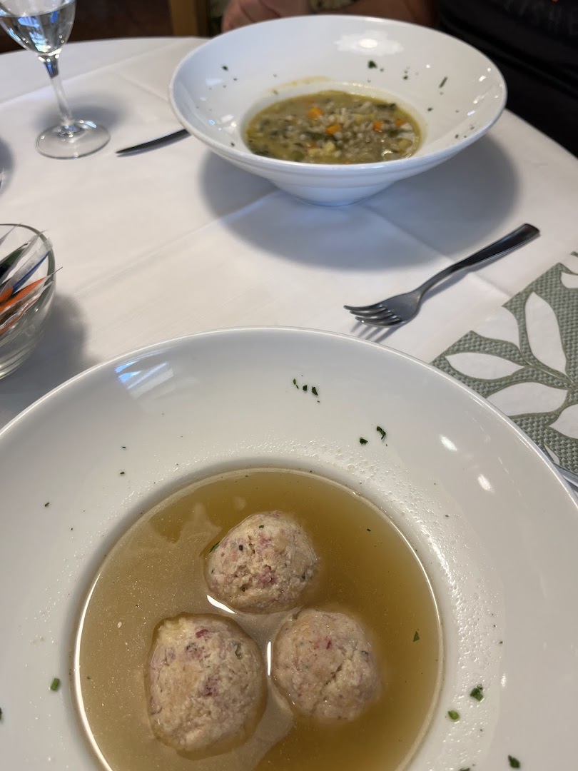 Ristorante Pizzeria La Salera