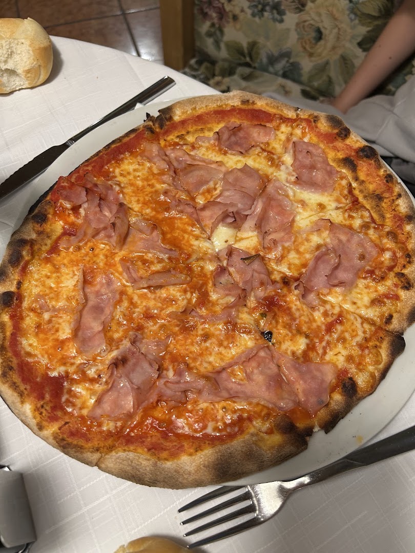 Ristorante Pizzeria La Salera
