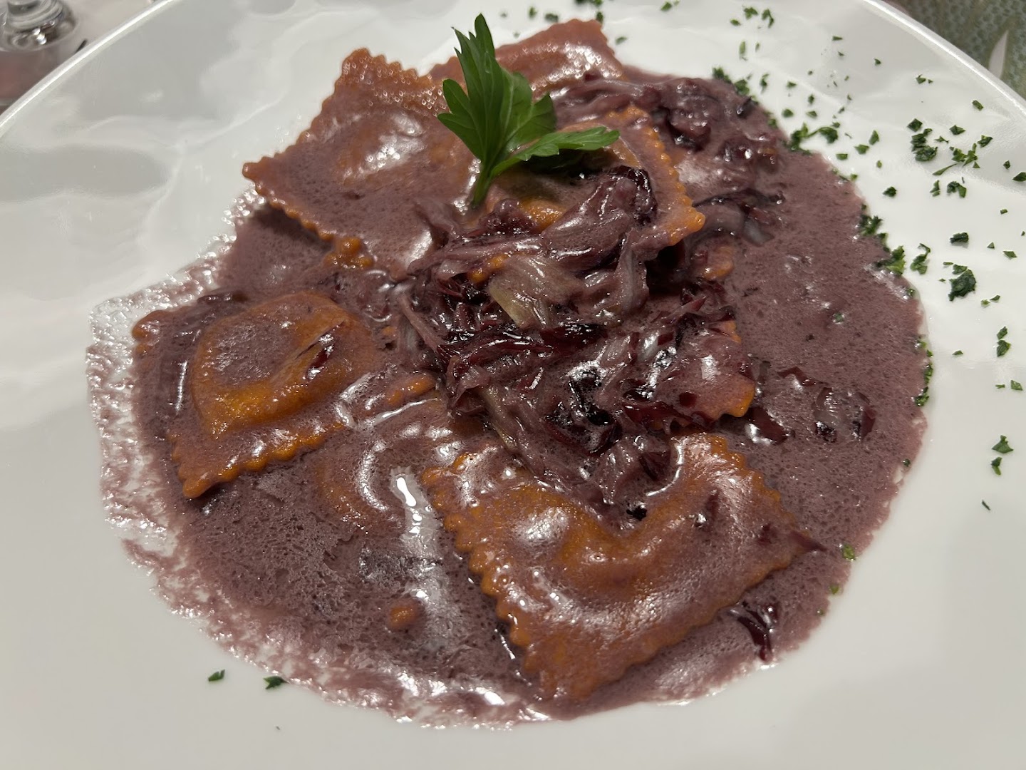 Ristorante Pizzeria La Salera