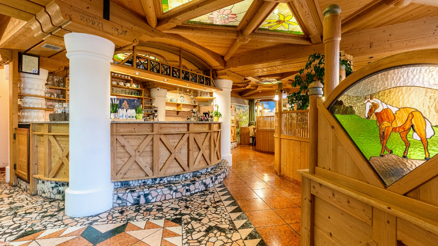 Ristorante Pizzeria La Salera