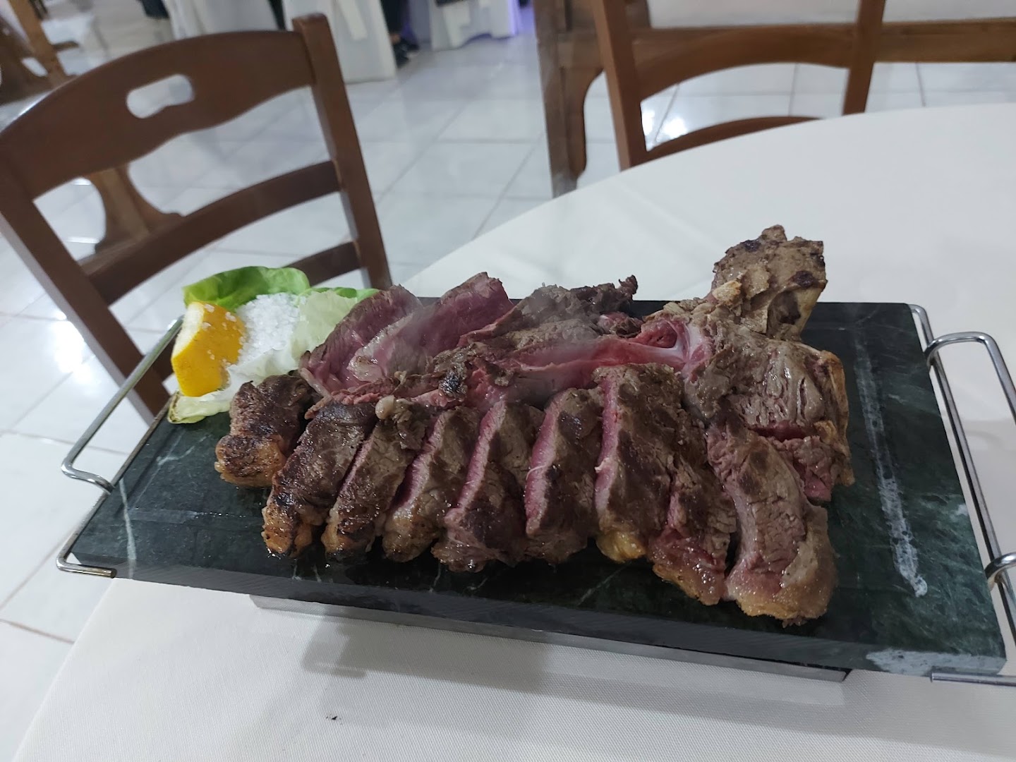 Ristorante Pizzeria La Selva