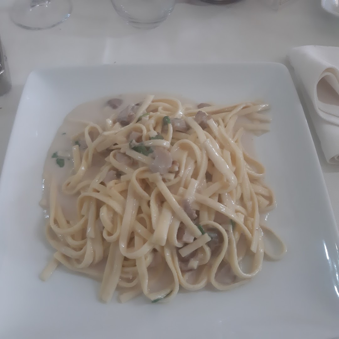 Ristorante Pizzeria La Selva