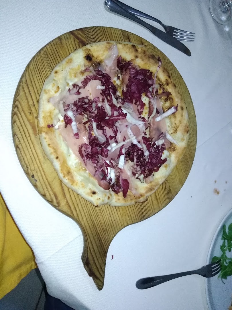 Ristorante Pizzeria La Selva