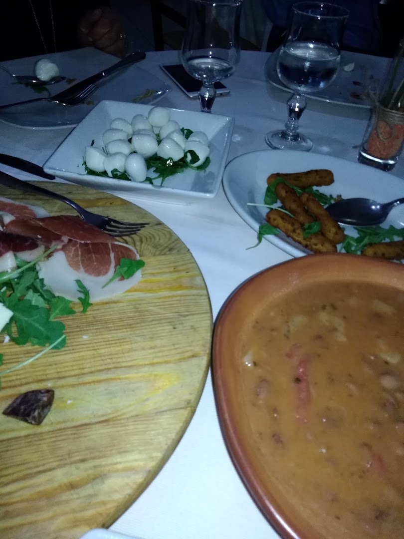Ristorante Pizzeria La Selva