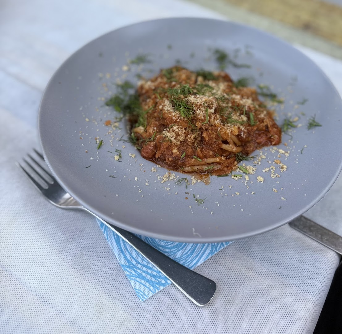Ristorante Pizzeria La Sirenetta, Giardini-Naxos