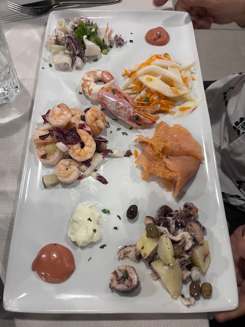 Ristorante Pizzeria La Stalla, Cesena