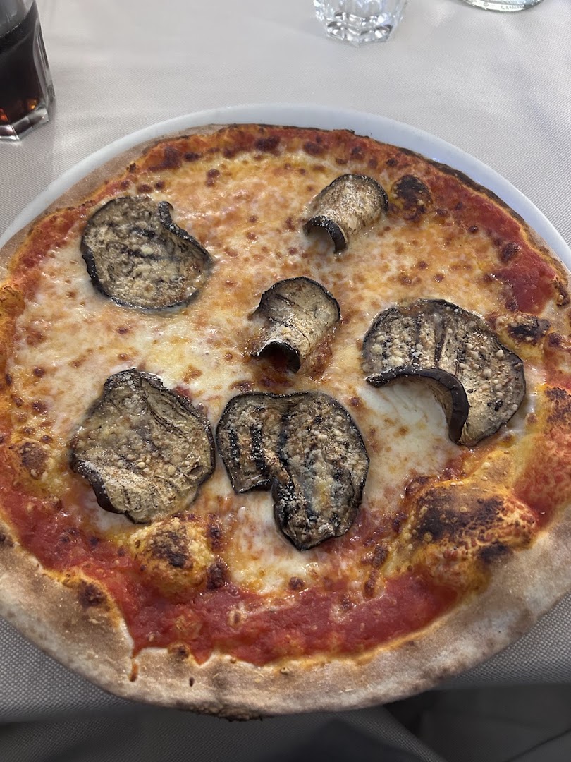 Ristorante Pizzeria La Stalla