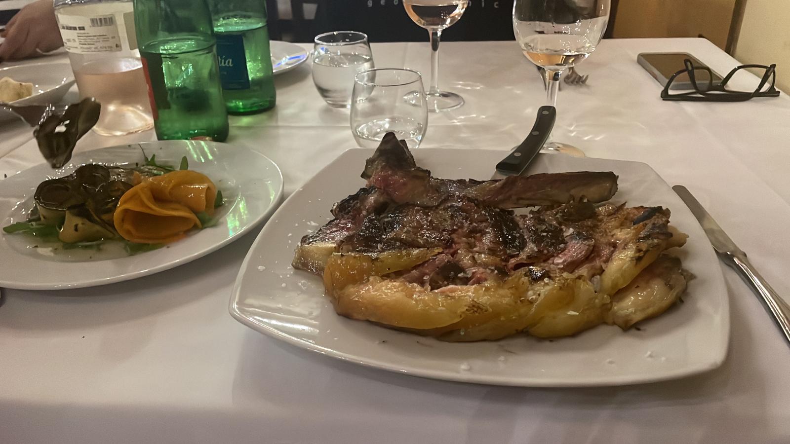 Ristorante Pizzeria "La Tammorra"