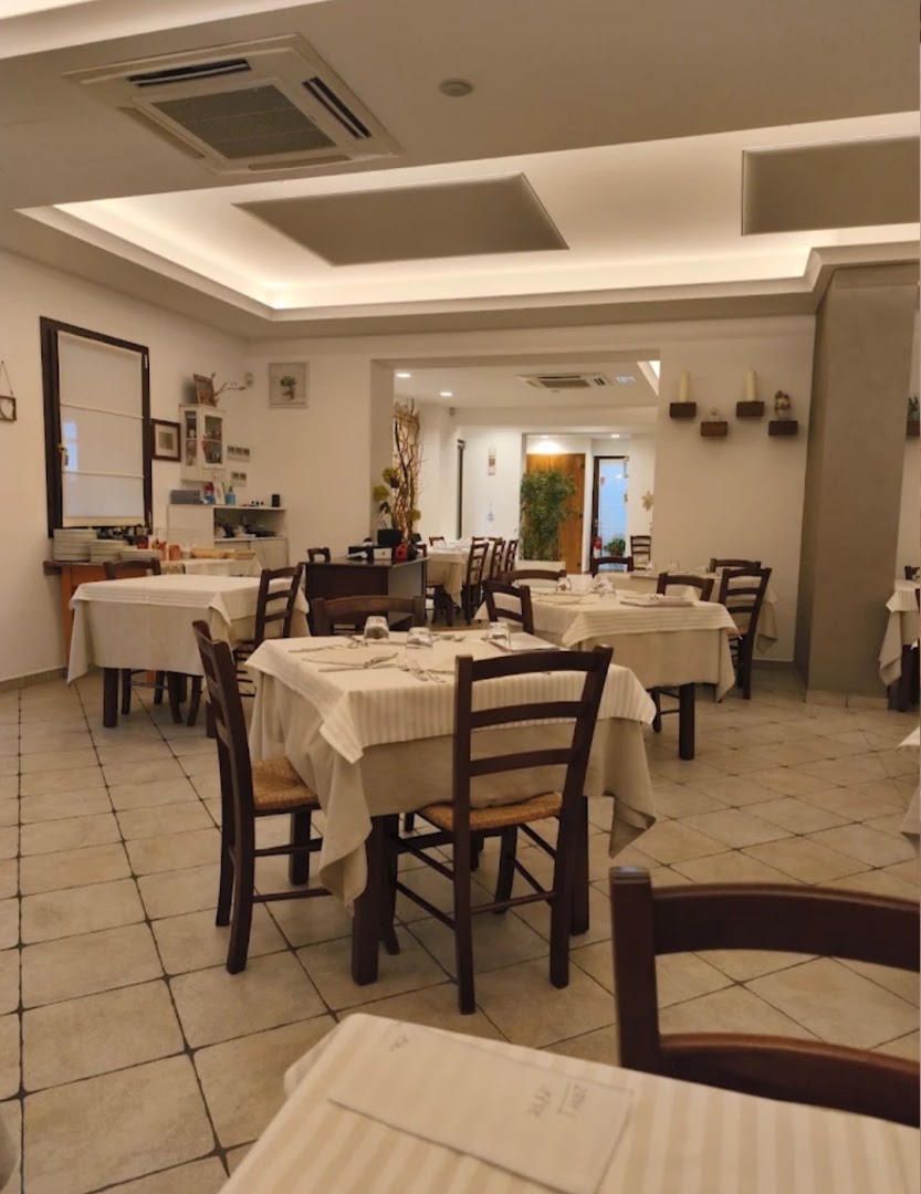 Ristorante - Pizzeria La Tana degli Amici