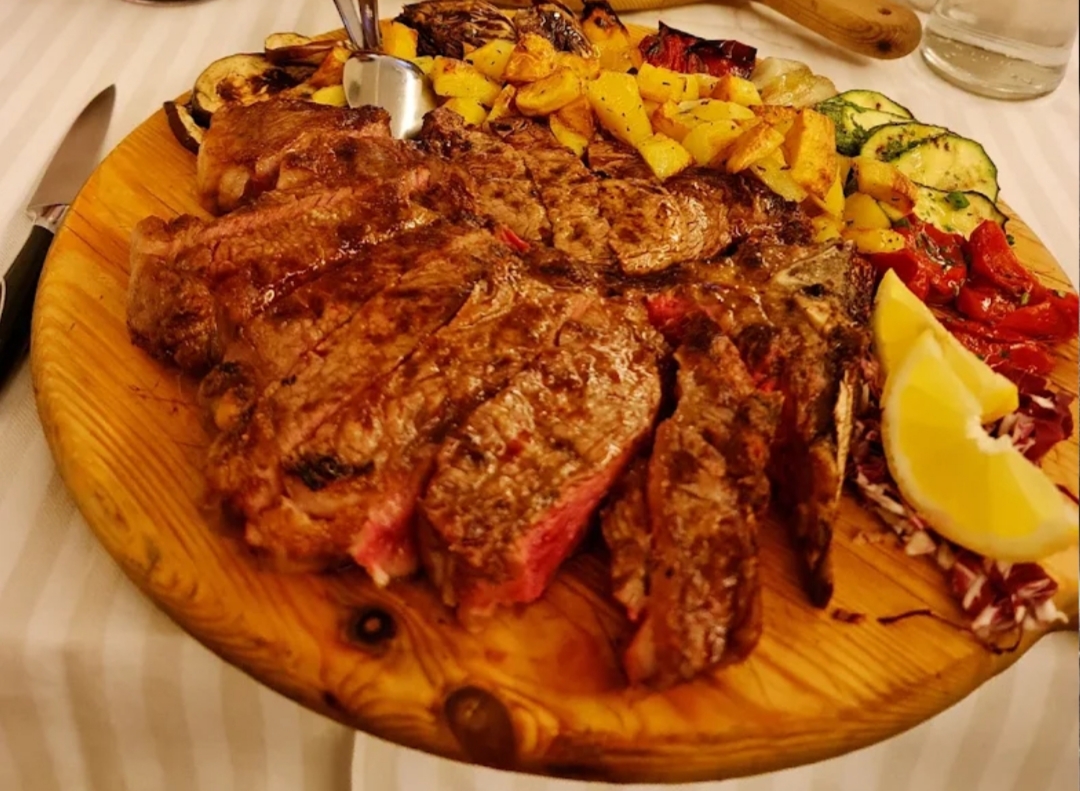 Ristorante - Pizzeria La Tana degli Amici