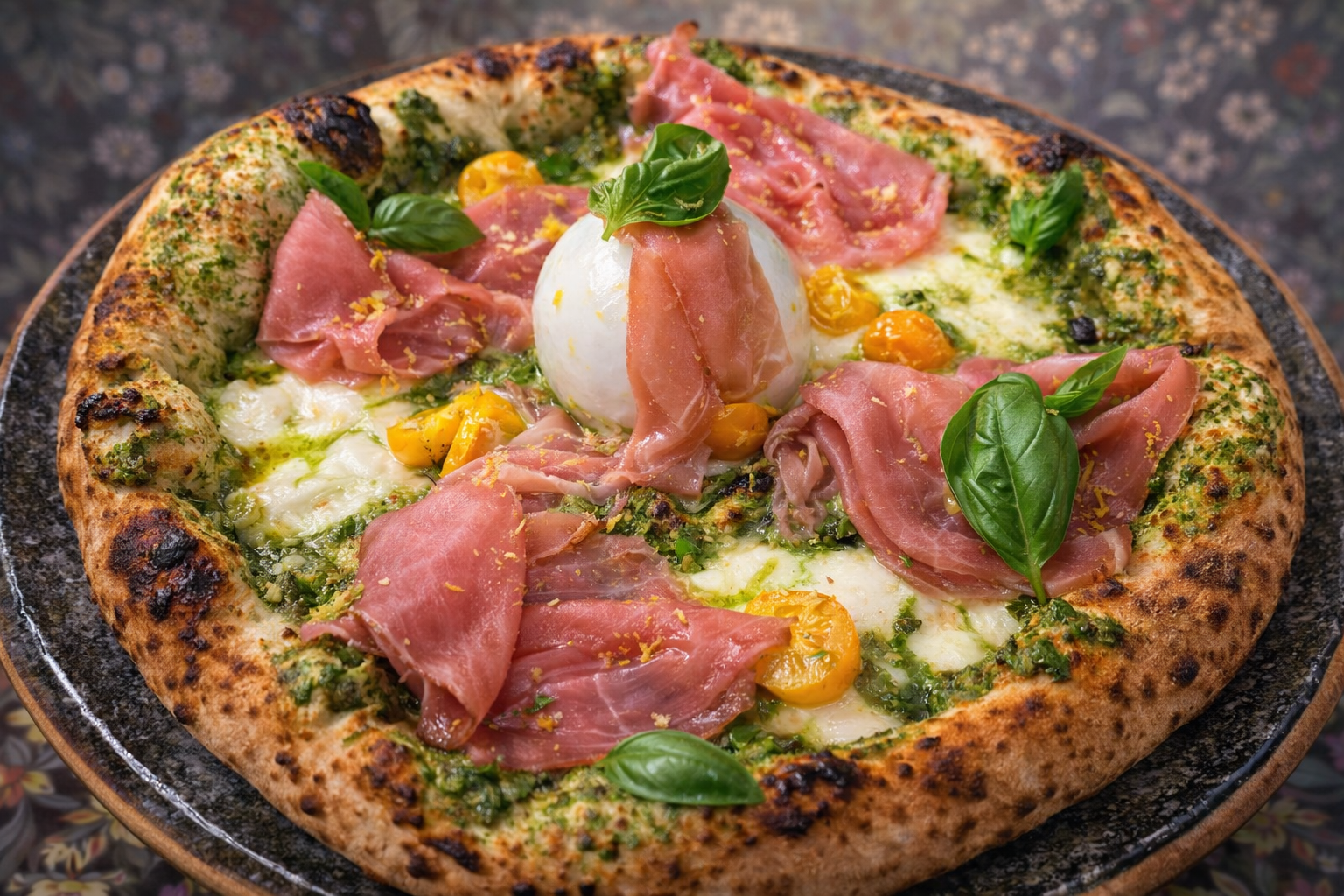 Ristorante - Pizzeria "La Tavernetta dal 1983"