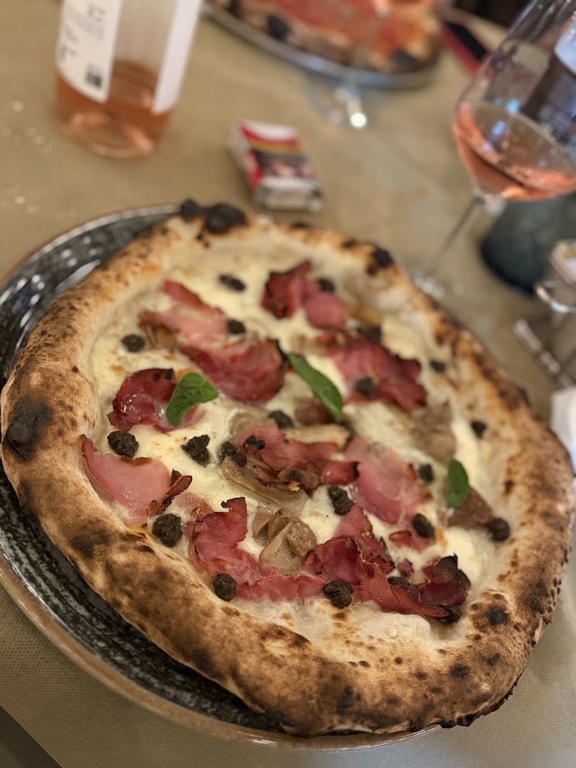 Ristorante - Pizzeria "La Tavernetta dal 1983"