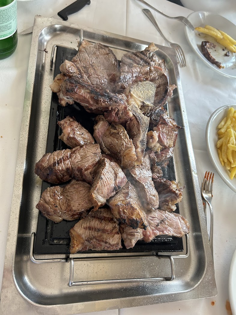 Ristorante Pizzeria La Tavernetta di Dello Russo A. e Dello Russo G., Mercogliano