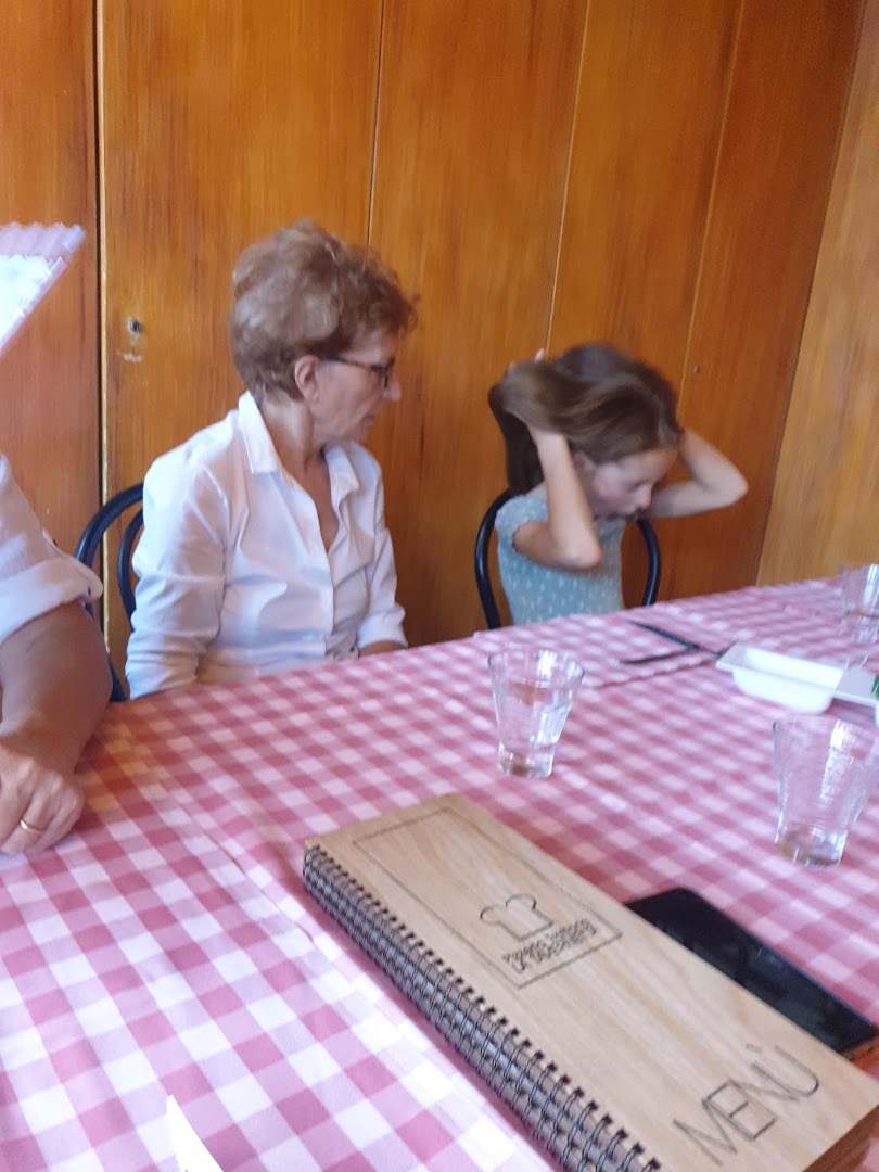 Ristorante Pizzeria La Tavernetta