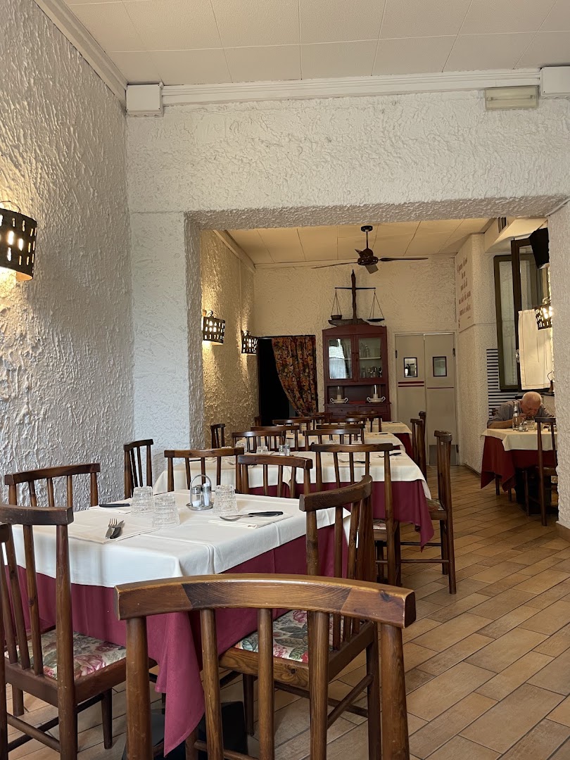 Ristorante Pizzeria La Tavernetta, Meda