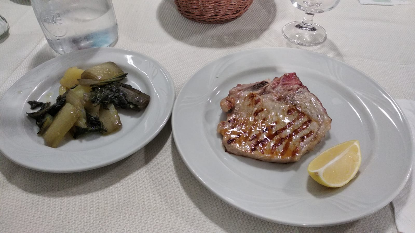 Ristorante Pizzeria La Terrazza da Gaetano
