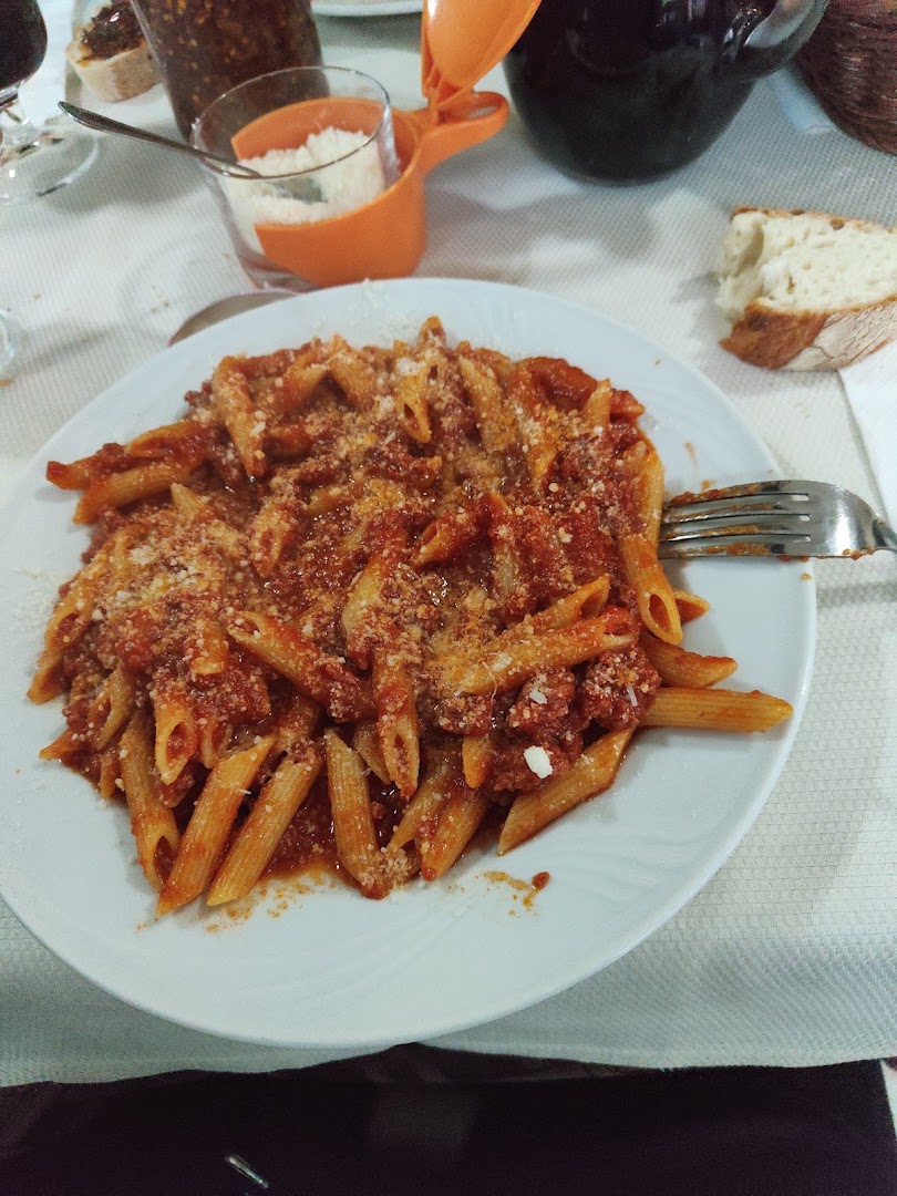 Ristorante Pizzeria La Terrazza da Gaetano, Cuggiono