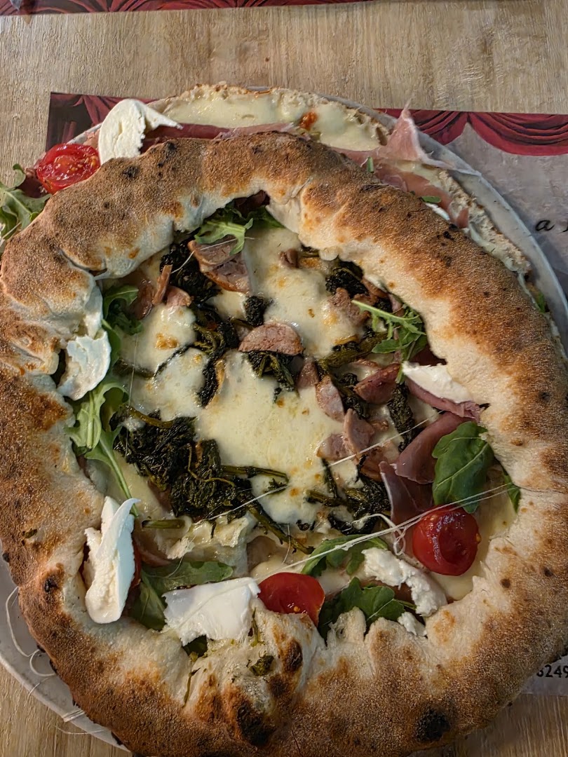 Ristorante Pizzeria La Terrazza, San Giuliano Milanese