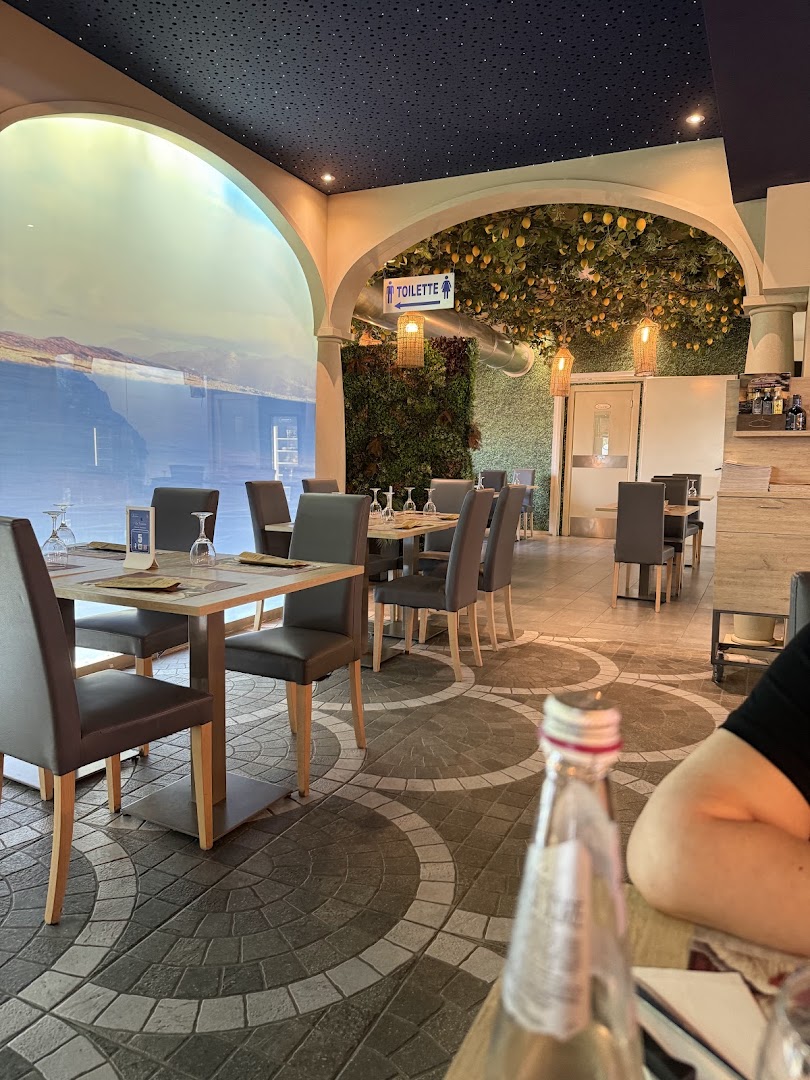 Ristorante Pizzeria La Terrazza