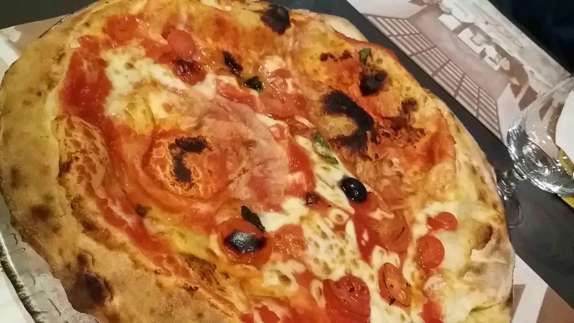 Ristorante Pizzeria La Terrazza