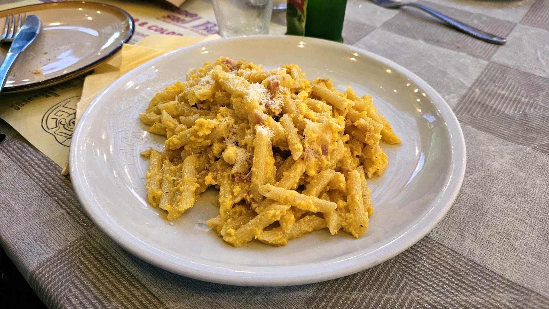 Ristorante Pizzeria La Terrazza sul Borgo