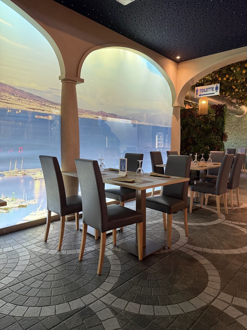 Ristorante Pizzeria La Terrazza