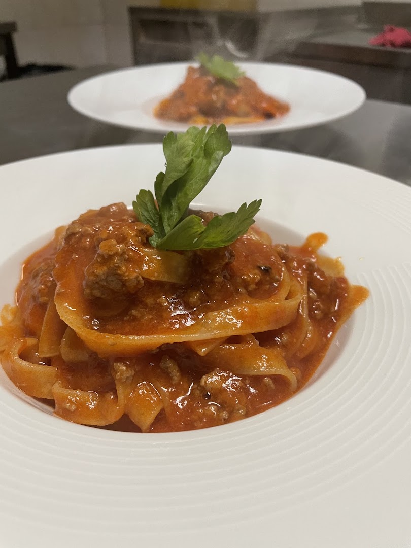 Ristorante Pizzeria - La Tettoia