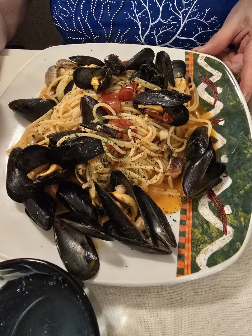 Ristorante Pizzeria La Tirolese