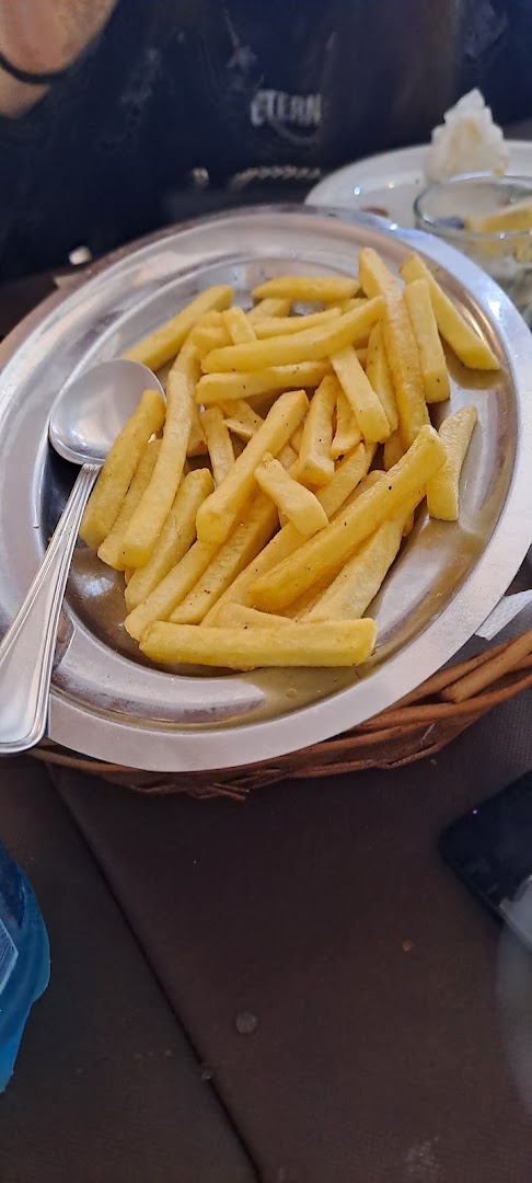 Ristorante Pizzeria La Tombola