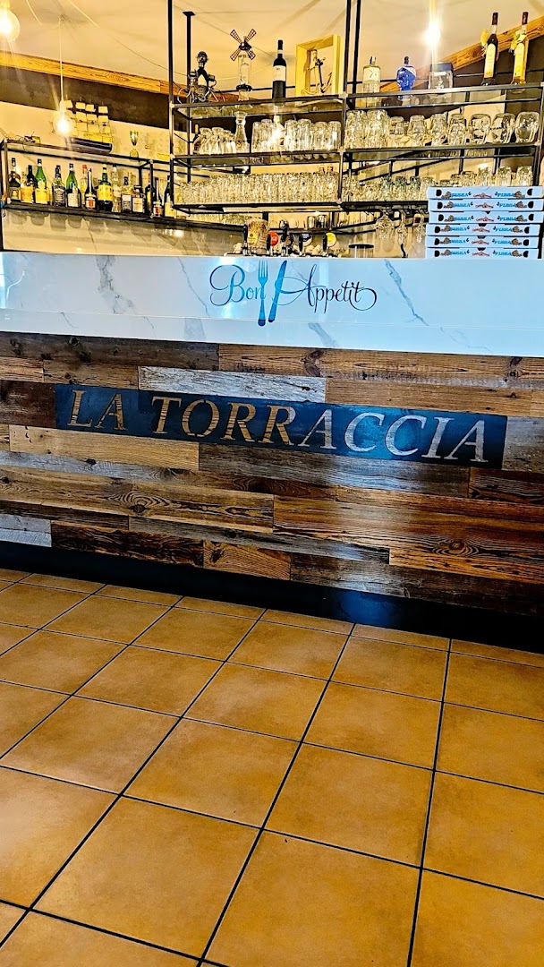 Ristorante Pizzeria La Torraccia