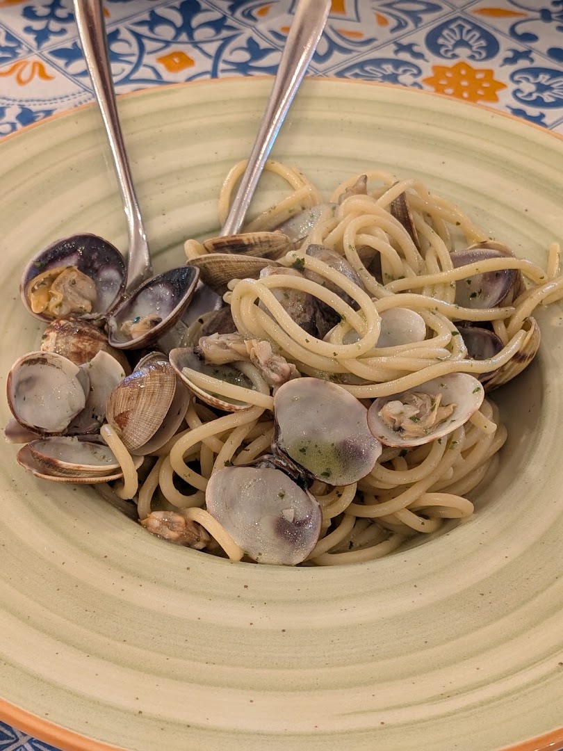 Ristorante Pizzeria La Torraccia