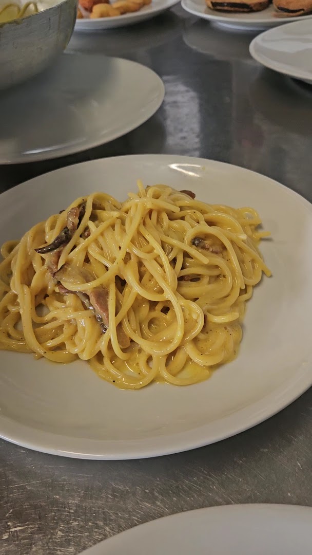 Ristorante Pizzeria La Torraccia