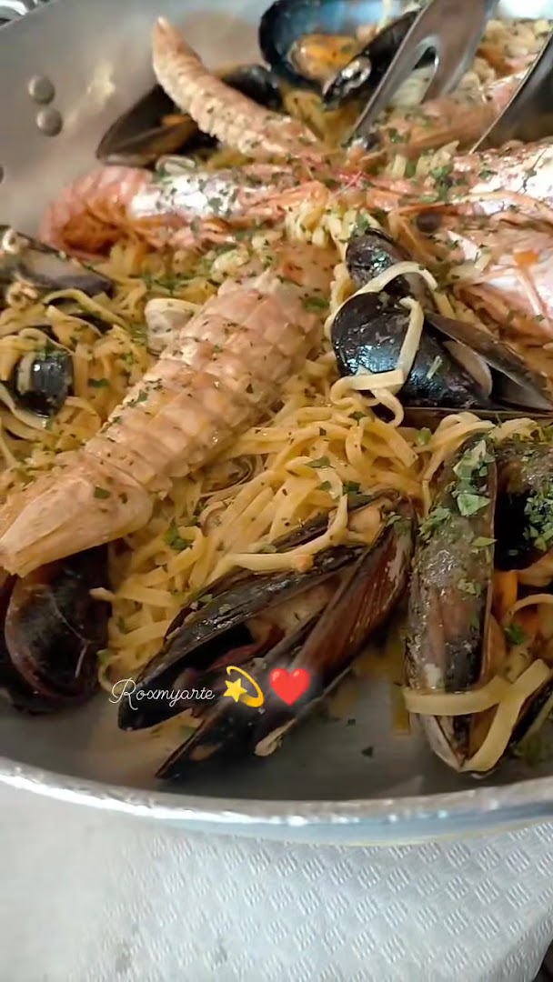 Ristorante Pizzeria La Torre Antica, Recanati