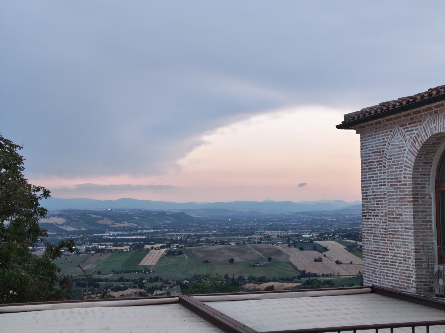Ristorante Pizzeria La Torre Antica