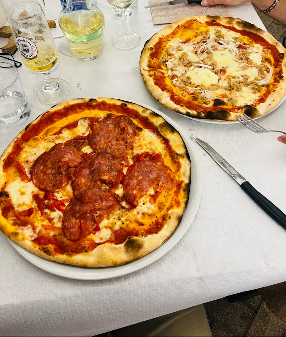 Ristorante Pizzeria La Torre Antica