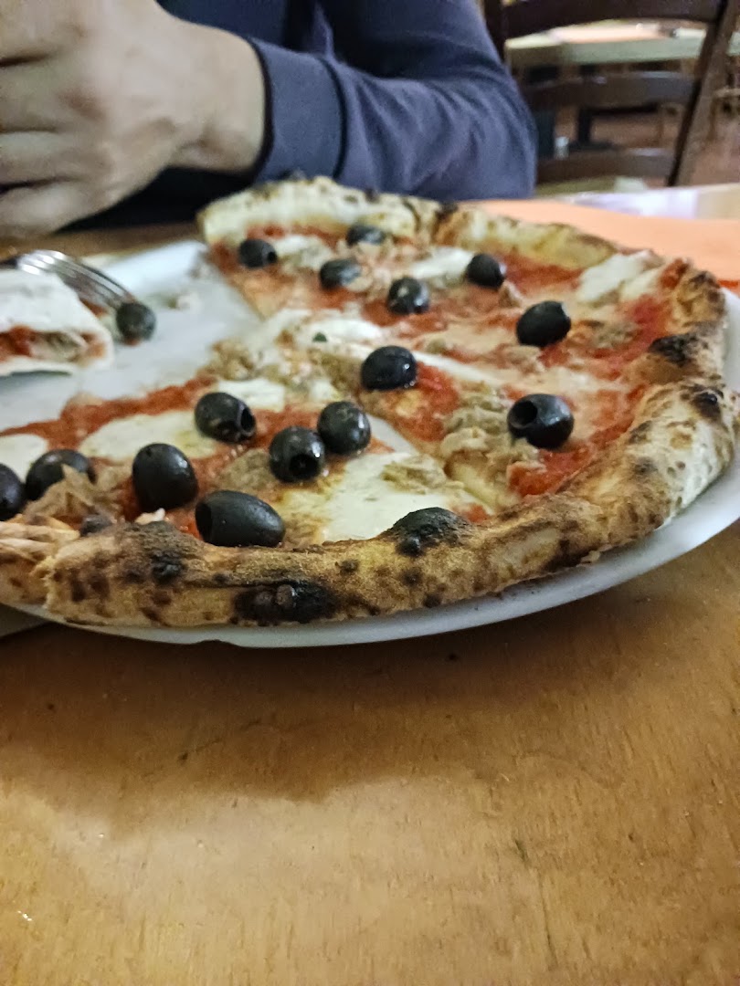 Ristorante Pizzeria La Torre Delle Civette