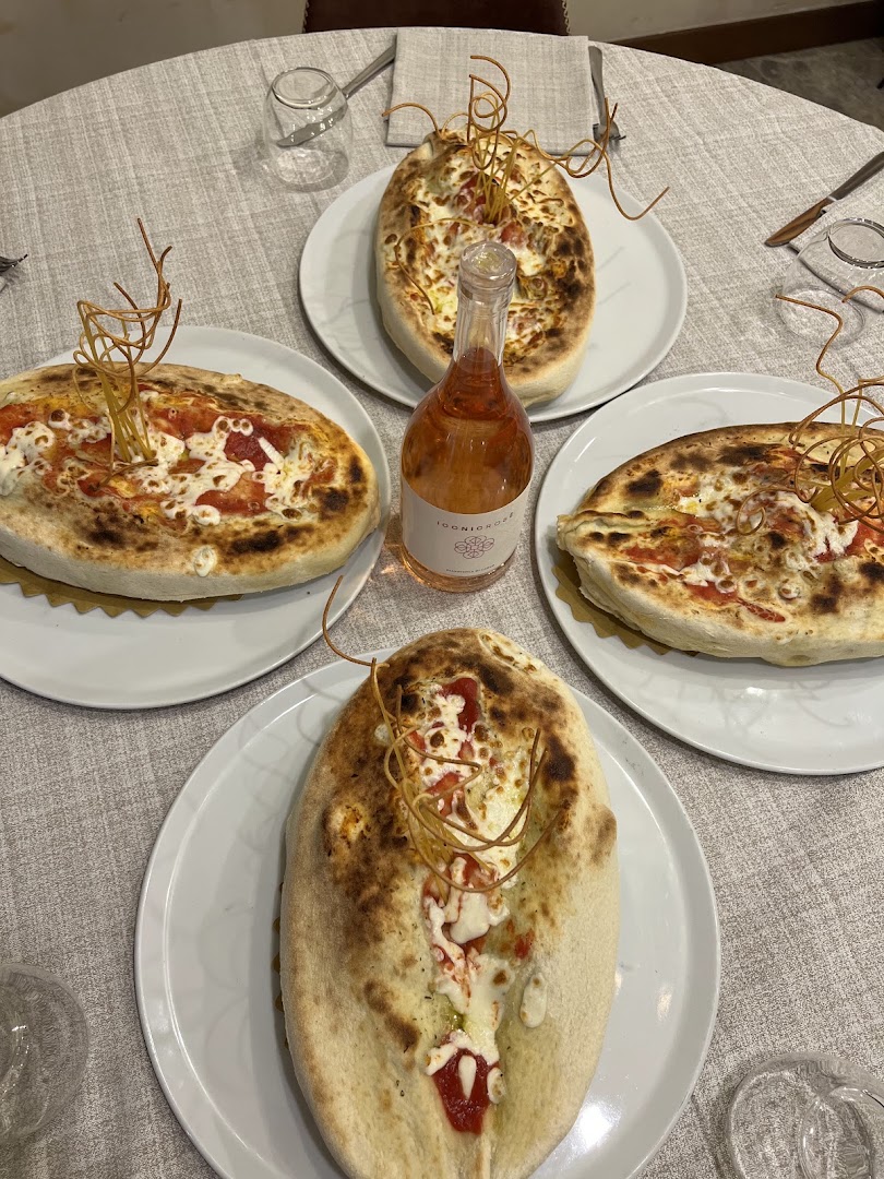 Ristorante Pizzeria La Torre