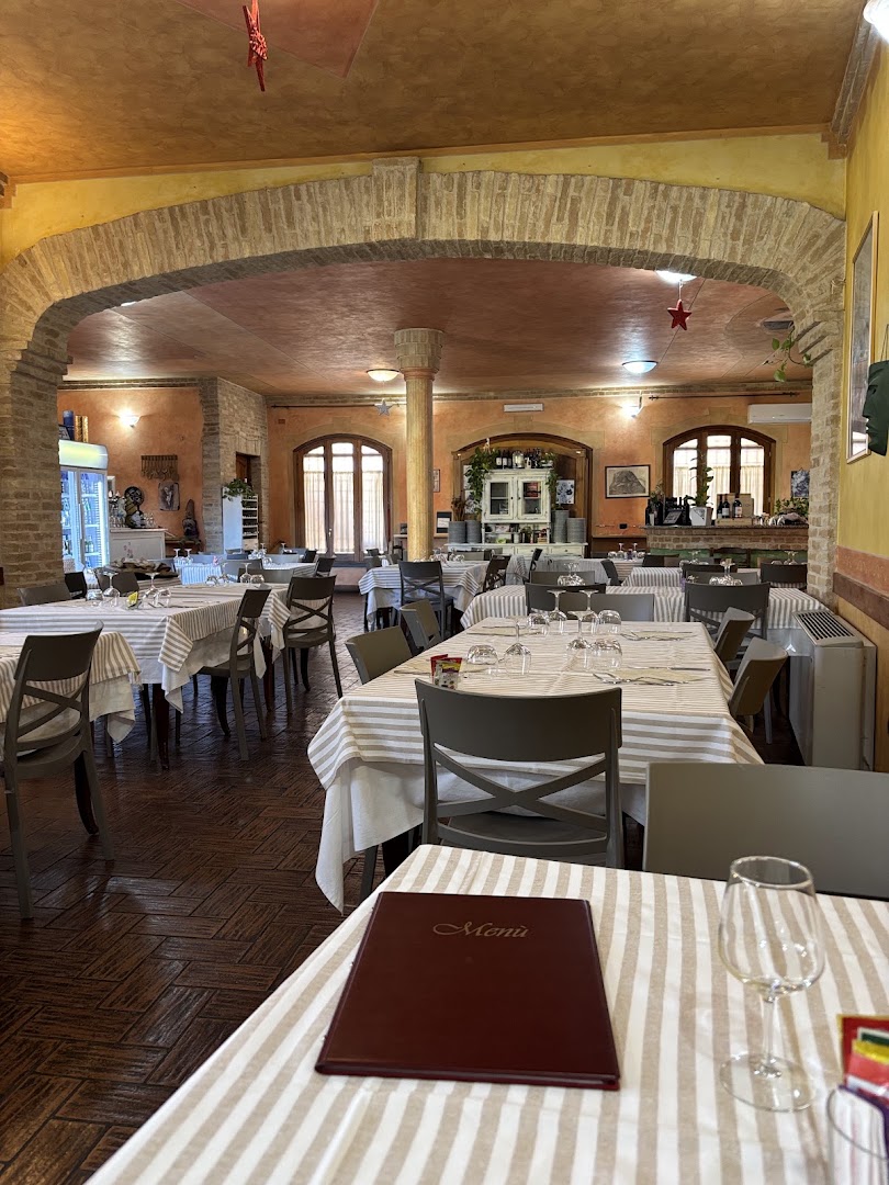 Ristorante Pizzeria La Torre