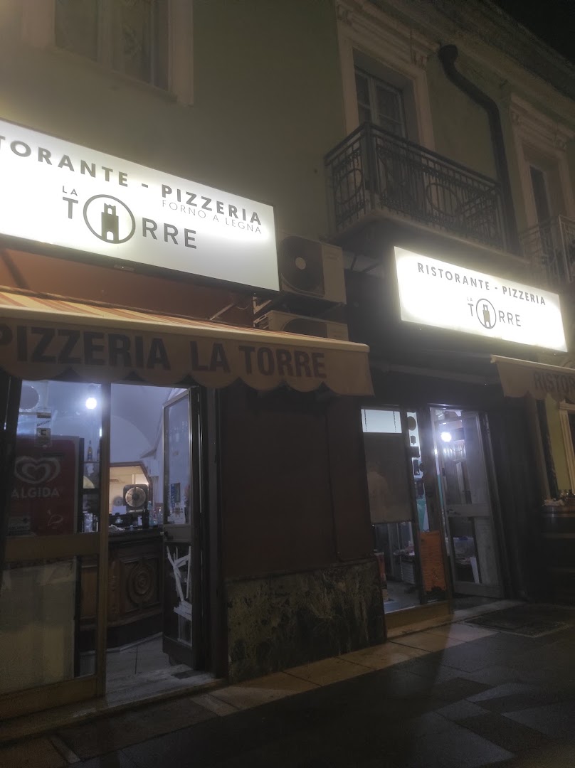 Ristorante Pizzeria La Torre