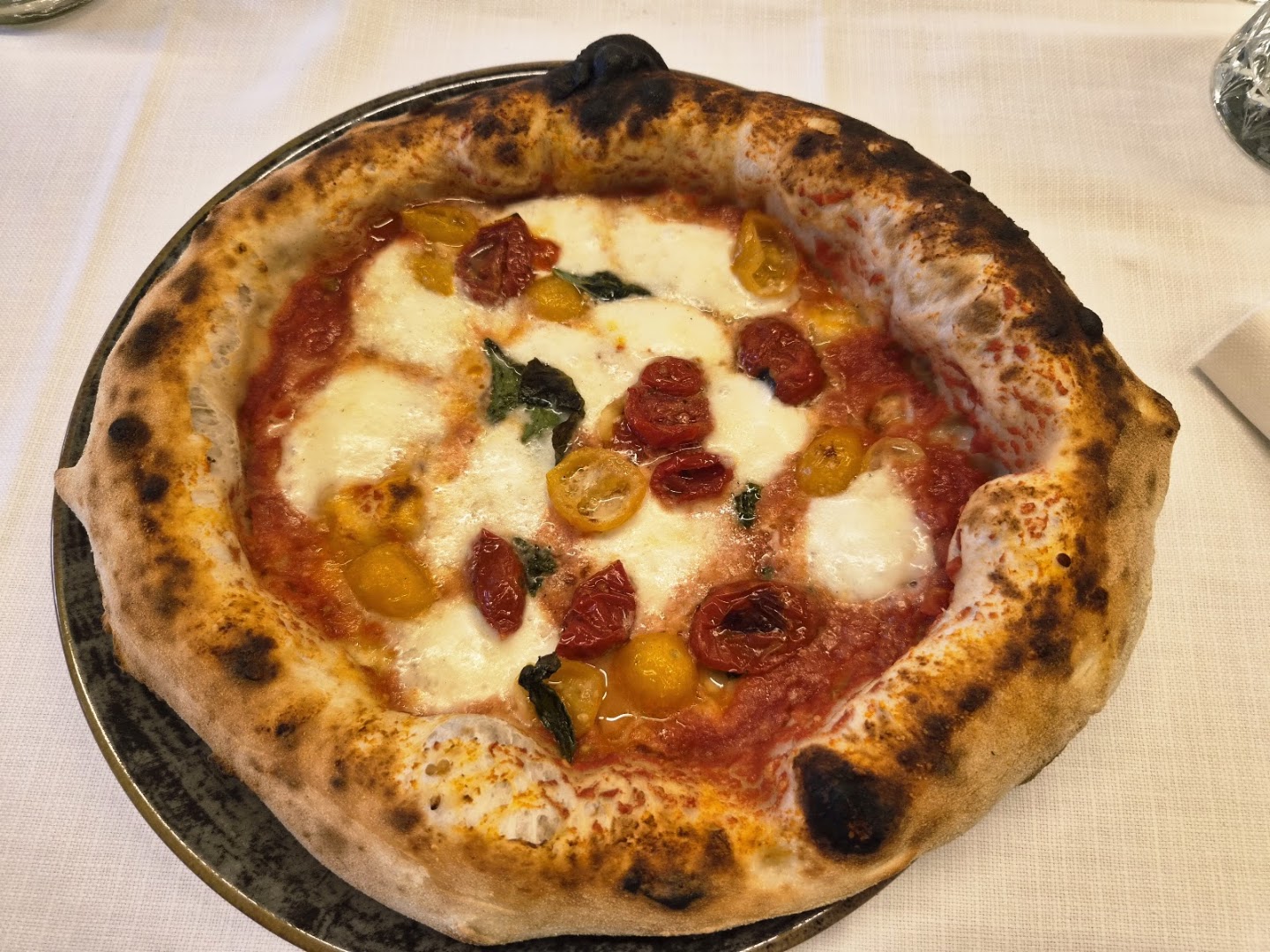 Ristorante Pizzeria La Toscanella