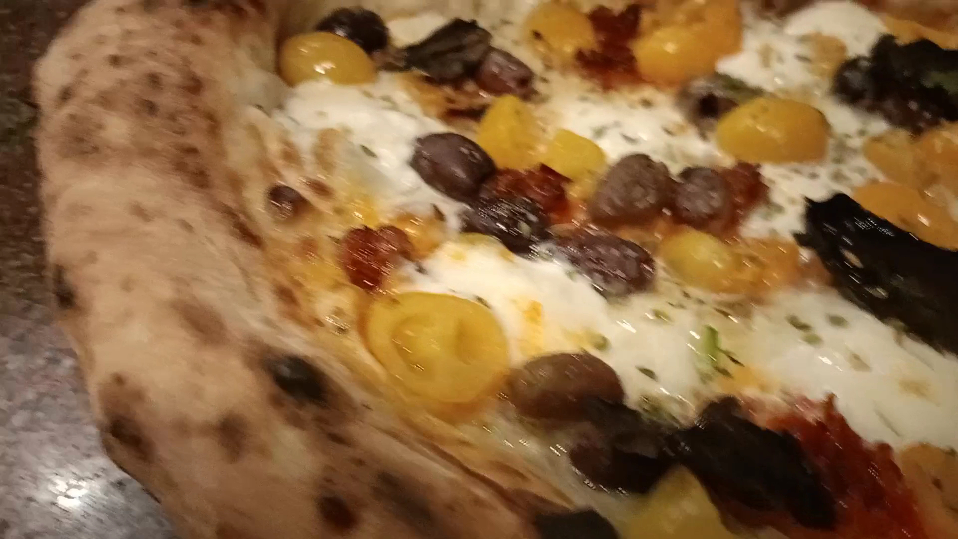 Ristorante Pizzeria La Toscanella, Dozza